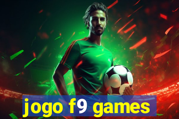 jogo f9 games